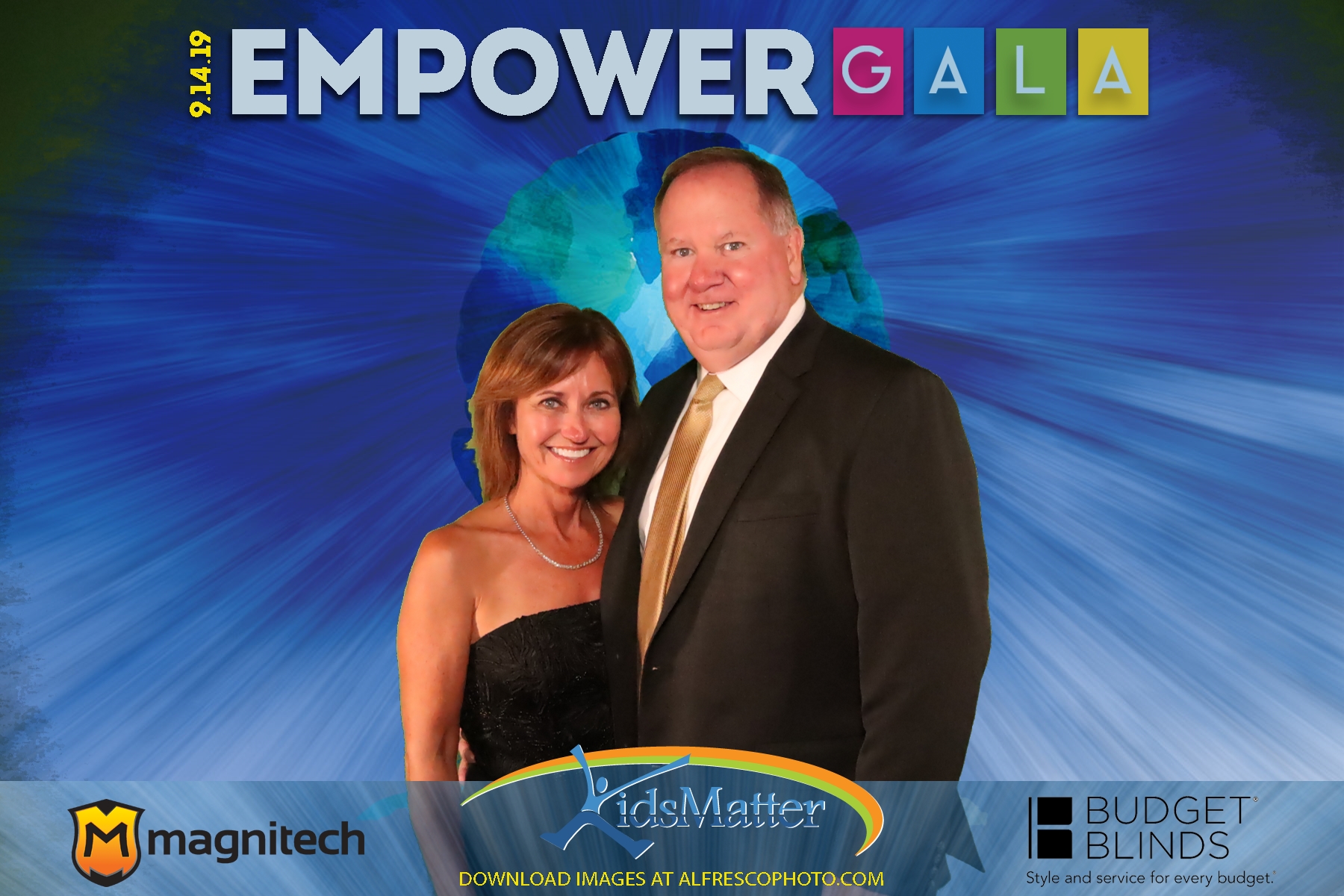 Empower Gala: Kids Matter  | View more photos from the event at events.alfrescophoto.com/u/AlfrescoPhoto/Empower-Gala-Kids-Matter